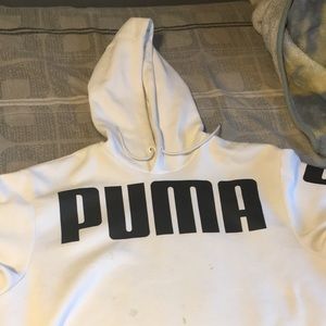 Puma Sweater/Hoodie